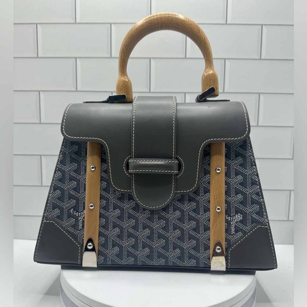Saigon Goyard Purse